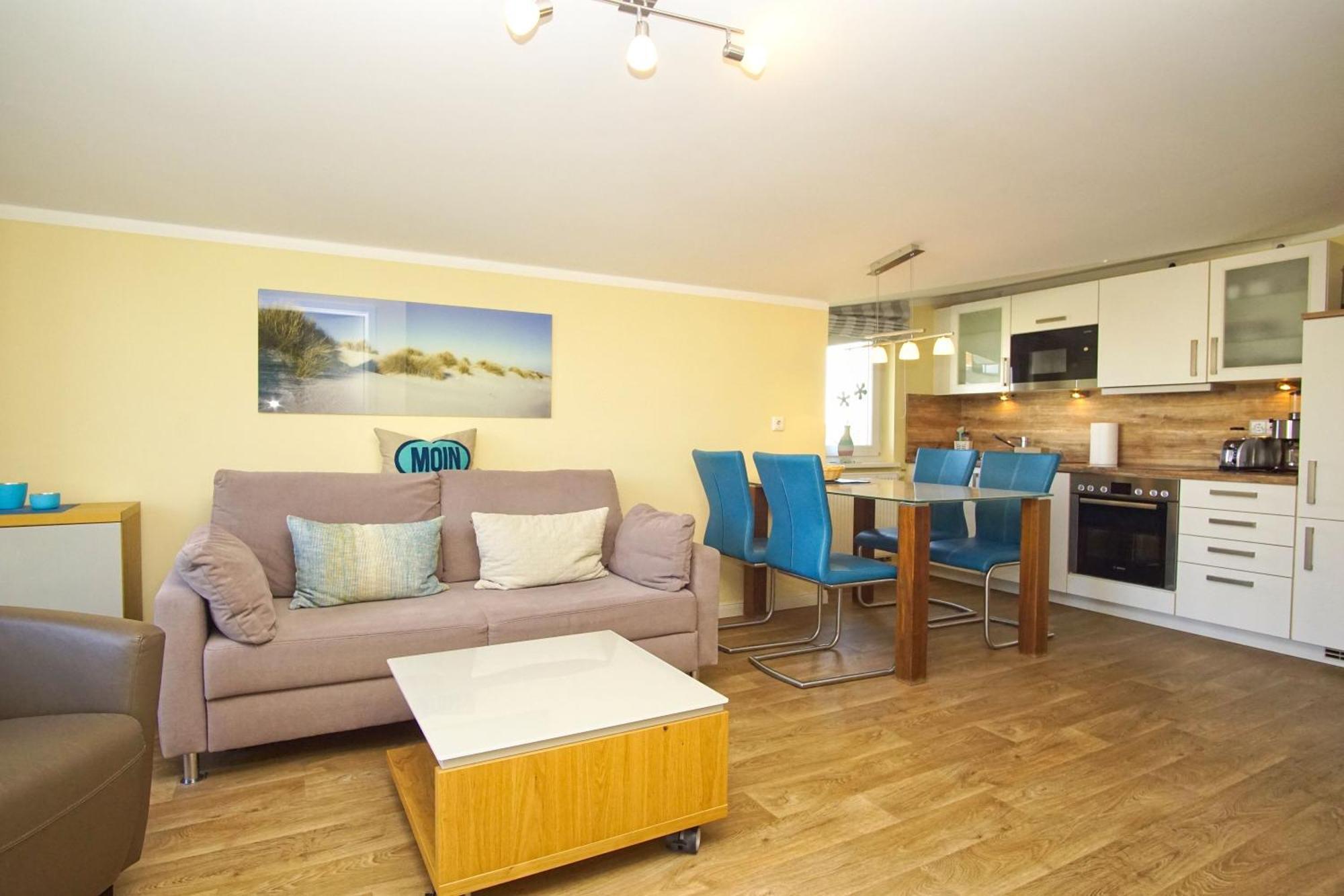 Balkon, Gratis Nutzung Vom Ahoi Erlebnisbad Und Sauna In Sellin- Meeresblick Fewo 59 Gohren Bagian luar foto